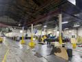 15 TON OVERHEAD CRANE RUNWAY SYSTEM: YOBRO #25380
