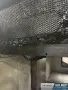 TOYODA 51" x 25.6”  TABLE CNC VMC  -  FV-1165