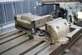 #3 CINCINNATI MODEL #3MI HORIZONTAL UNIVERSAL MILL WITH TOOLMAKERS OVERARM SPINDLE: YOBRO #25929