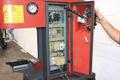 4 Ton HAEGER Benchtop Hydraulic Insertion Press Model 412