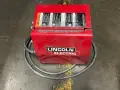 LINCOLN ELECTRIC WIRE FEEDER  -  LF-74