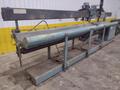 16' JETLINE ENGINEERING MODEL #LWS-192 LONGITUDINAL EXTERNAL SEAM WELDER : YOBRO #25752