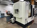Makino F5 CNC Vertical Machining Center, 2021