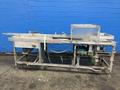 120” X 29” X 6” PACKAGING CONVEYOR