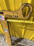 1,000 LBS CALDWELL MODEL PS-CH COIL LIFTING C-HOOK: YOBRO #25943