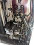 200 KW INDUCTOHEAT MODEL #USII-200-10 INDUCTION HEATER: STOCK 14814