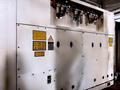 Mazak Fabri Gear 220 III Tube Laser