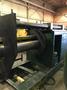 USED AMERICAN STEEL LINE 20,000LB. UNCOILER / RECOILER, Model 1000, Stock No. 10382