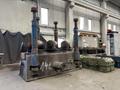 KIESERLING VRM 220 TUBE STRAIGHTENER - Precision Straightening Machine
