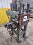 12 TON AIRAM 4-POST PNEUMATIC CUTOFF PRESS, 1&quot; STROKE: STOCK #21330