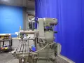 CINCINNATI 10" X 38" HORIZONTAL MILL