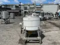 CIP SKID