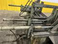 18" X 27" HYDMECH MODEL #S25-A HORIZONTAL SWIVEL MITER AUTOMATIC BAND SAW: YOBRO #25047