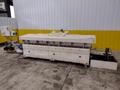 15 CU FT VIBE TECH MODEL #VTHT17120 VIBRATORY TUB PARTS FINISHER: STOCK #21124