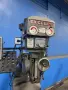 EX-CELL-O 42” X 9” VERTICAL MILL  -  602