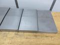 Used Haas 93-2677 X-Axis VF-3 Waycover, (1) Set for Left or Right Side