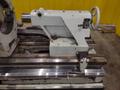 35" x 120" WILLIS MODEL #PK35 HOLLOW SPINDLE ENGINE LATHE 10" HOLE: YOBRO #24547