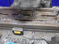 BRIDGEPORT MACHINE 9"X 42" VERTICAL MILL
