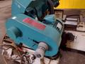 12" x 12" KALAMAZOO MODEL #KC12AX AUTOMATIC HORIZONTAL BANDSAW: STOCK #18787