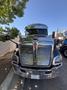Kenworth T800 Sleeper Truck, 2019 – Heavy-Duty 6×4 Semi Tractor, Cummins/PACCAR Power, Sleeper Cab