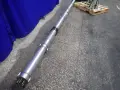 LNS 195" HYDRO BAR FEEDER