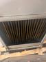DONALDSON TORIT MODEL 84 DUST AND SMOKE COLLECTOR USED