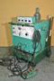 300 AMP UNION CARBIDE TIG/MIG WELDER:  STOCK #50242
