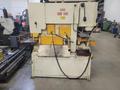 NEW 2000 GEKA HYDRACROP 110S IRONWORKER