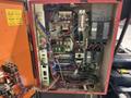 50 Ton x 6.5′ Amada RG-50 D-9E Hydraulic CNC Press Brake, 2001