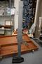 Scherr Tumico 18" Verneer Height Gage in Wood Case- Auction Item