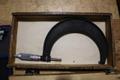 Micrometers - Assorted: Blade, Inside, Pressure, Depth- Auction Item