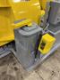 10&#039; X 1/4&quot; BERTSCH MODEL #7A INITIAL PINCH 3 ROLL MECHANICAL PLATE BENDING ROLL: YOBRO #23745