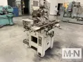 Makino C-40 Tool &amp; Cutter Grinder