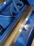 3A WARNER &amp; SWASEY MODEL #M3500 CROSS SLIDING TURRET LATHE: YOBRO #25678