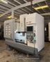 Okuma MC-V4020 CNC Vertical Machining Center – 4th Axis Mill
