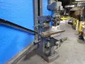 ALLIANT VERTICAL MILL  -  ALLIANT-42S