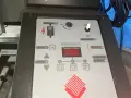 HOT MELT TECHNOLOGIES 37” X 32” BENCHMARK 315 APPLICATOR STATION