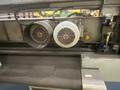 60" WIDE LISSMAC MODEL #SBM-M1500 DESCALER / BELT GRINDER: STOCK #20990