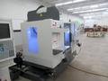 Haas DM-2 CNC Vertical Machining Center, NextGen Control, Brushless 4th &amp; 5th Axis Drives, Haas HRT-210, TSC, Probing, 18 ATC