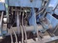 20,000 LBS X 54" X 36" BRANER COIL UPENDER. STOCK # 0435126