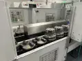 2017 HAAS UMC-750SS | Machining Centers, Vertical, (5-Axis or More)