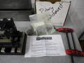 Mitee-Bite Loc Jaw System for use with 4th or 5th Axis Machines- Auction Item