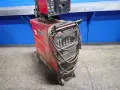 LINCOLN 450 A WELDER  -  POWER WAVE 450
