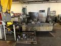 YODER HORIZONTAL BORING MILL: YOBRO #25777