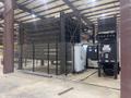 7000 Watt Mazak Optiplex 4220 NEO Fiber Laser, 2024 – Lucas 4220 Ez Compact 8-Shelf Stocker and Scheduler Automation System, Liberty High Performance Air System, Gold Series X-Flo Industrial Dust Collector