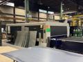 4000 Watt Bystronic Bysprint 4020 Fiber Laser, 2013