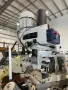 VECTRAX GS20F Vertical Milling Machine 5HP EVS DRO 2010’ #7045