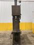 15 TON GREENERD MODEL #HA-15-5 C FRAME HYDRAULIC PRESS: STOCK #23457