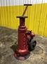 20 TON JOYCE PORTABLE RAILROAD AIR JACK: STOCK #15956