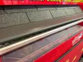 30 STAND X 1.5" RLM (NEW 2003) ROLLFORMER LINE TOOLED FOR GUTTER , 20" ROLL SPACE STOCK# 4411